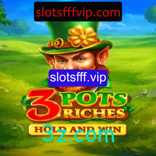 Explorando o Mundo de 3potsRiches: Uma Aventura em Slots Online