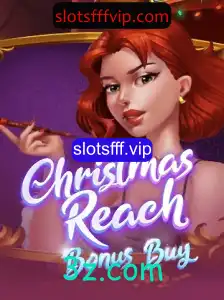 Descubra ChristmasReachBonusBuy: O Encantador Jogo de Slots da Temporada