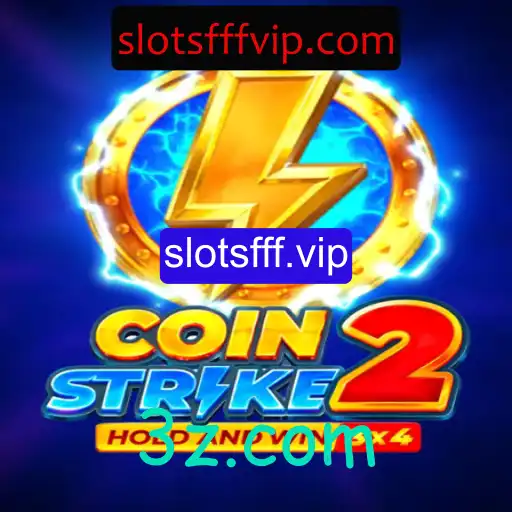CoinStrike2: A Nova Sensação dos Jogos de Slots