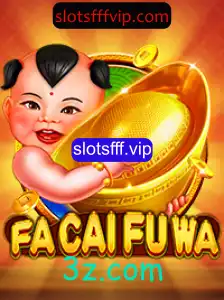Explorando o Fascinante Mundo de FaCaiFuWa: Um Jogo de Slots Inovador