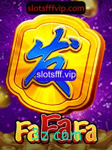 Descubra o Mundo Empolgante de FaFaFa Slots