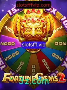 Explorando o Universo de FortuneGems2: Uma Nova Dimensão em Slots Online
