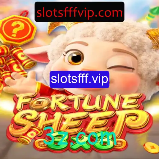 FortuneSheep: Uma Imersão no Mundo dos Slots com slotsfff.vip