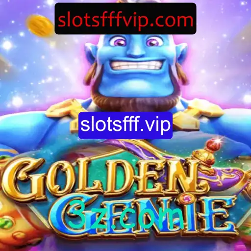 Descubra o Fascinante Mundo de GOLDENGENIE em slotsfff.vip