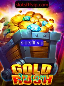Descubra a Emoção de GoldRush: O Jogo de Slots Que Conquista