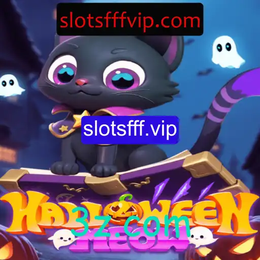 Descubra HalloweenMeow: O Jogo de Slots que Está Dominando a Temporada