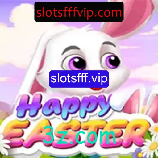 Descubra o Mundo de HappyEaster Slotsfff.vip: Um Jogo de Slots Único e Empolgante