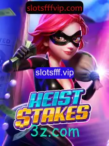 Explorando o Mundo de HeistStakes: Aventura e Estratégia em um Jogo de Azar