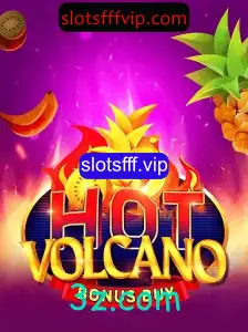 Explorando HotVolcanoBonusBuy: Um Mergulho no Mundo dos Slots