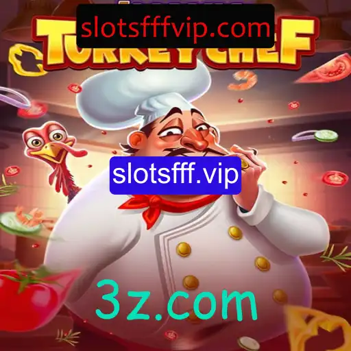 Descubra o Mundo Culinário de JManiaTurkeyChef no slotsfff.vip