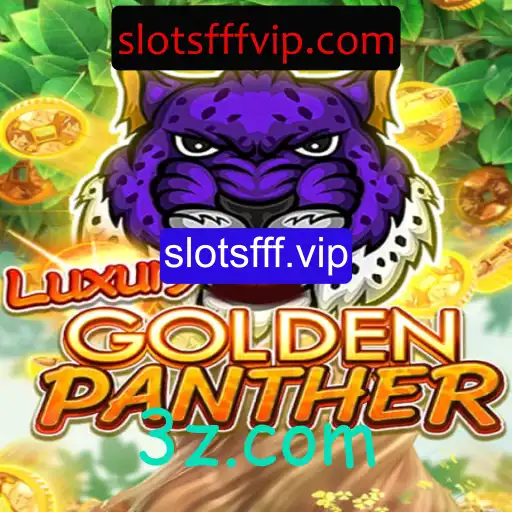 LUXURYGOLDENPANTHER: Descubra as Aventuras Nos Slots do Futuro
