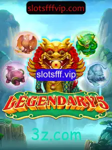 Explorando o Mundo Emocionante de Legendary5: Um Novo Jogo no slotsfff.vip