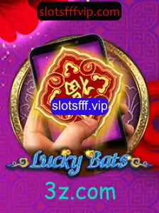 Descubra o Mundo Fascinante de LuckyBatsM no slotsfff.vip