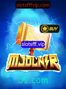 Descubra o Universo de Mjolnir e os Segredos do slotsfff.vip
