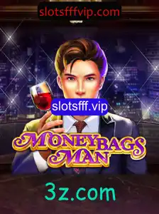 Descubra o Mundo Empolgante de MoneybagsMan: Um Guia Completo