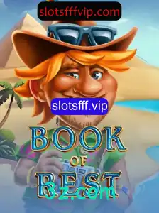 Explorando o Universo Fascinante de BookofRest Slots