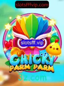 ChickyParmParm: Descubra o Encantador Mundo do Jogo e Suas Regras