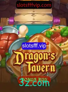 Explorando o Mundo de DragonsTavern: Uma Aventura Épica nos Reels de slotsfff.vip