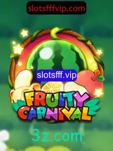 Explorando o Encantador Mundo de FruityCarnival