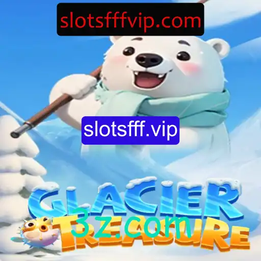 Descubra a Aventura Congelante de GlacierTreasure em slotsfff.vip