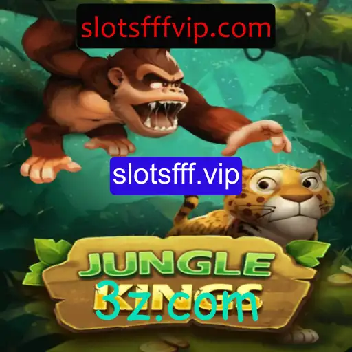 Descubra o Fascinante Mundo de JungleKings