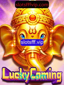 Descubra o Empolgante Mundo de LuckyComing com Slotsfff.vip