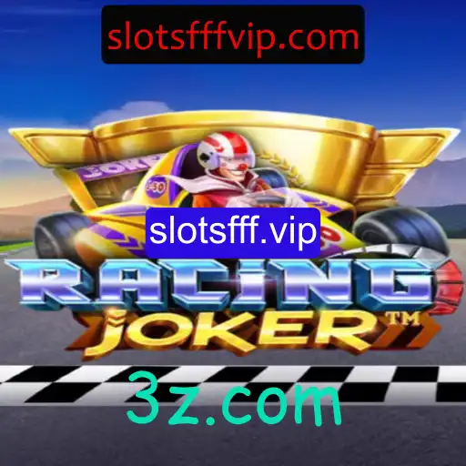 RacingJoker: Um Mergulho no Mundo Emocionante dos Jogos de Slots