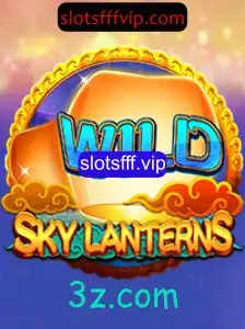 SkyLanterns: Descubra a Magia dos Céus com SlotsFFF.Vip