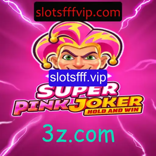 Descubra o Mundo de Emoção em SuperPinkJoker Slots