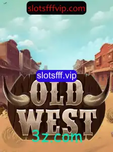 OldWest: Uma Aventura Animada no Mundo dos Slots