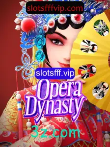 Descubra o Fascinante Mundo de OperaDynasty: Uma Aventura nos Slots