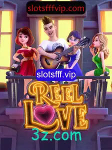 Explorando o Fascinante Mundo de ReelLove: Um Jogo de Slot Envolvente e Atual