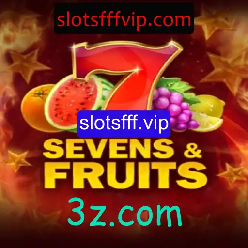 Explorando o Fascínio do Jogo SevensFruits no slotsfff.vip