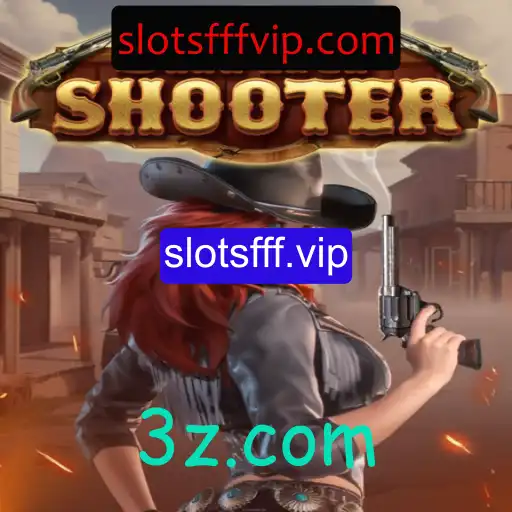 Sharpshooter: Um Mergulho no Universo dos Slots com slotsfff.vip
