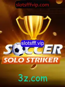 SoccerSoloStriker: Um Mergulho no Mundo do Futebol Virtual