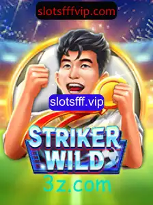 Explorando StrikerWILD: Um Mergulho no Mundo dos Caça-Níqueis Online