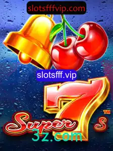 Desvendando o Mundo do Super7s: Sua Porta de Entrada para Slots Inovadores