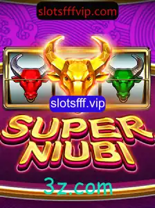 Explorando o Mundo do Jogo SuperNiubi e as Novidades de Slotsfff.vip