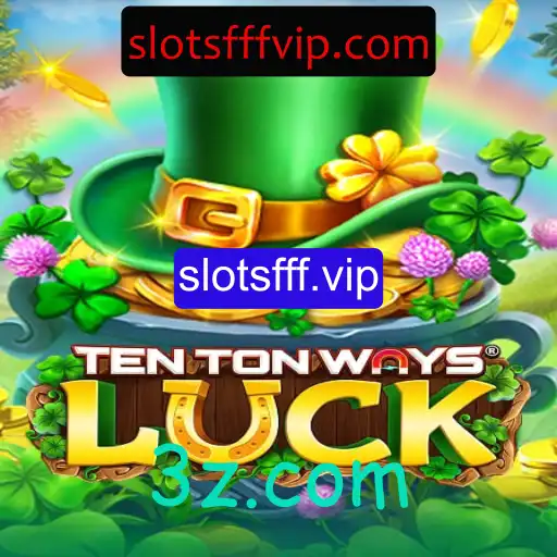 TenTonWaysLuck: A Nova Experiência em Slots Online