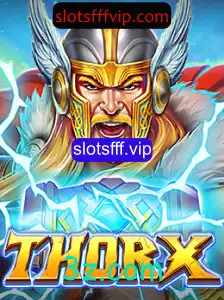 ThorX: Um Mergulho no Mundo dos Jogos de Slots Online