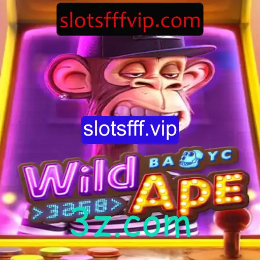 Descubra o Fascinante Mundo de WildApe3258 nos Slots