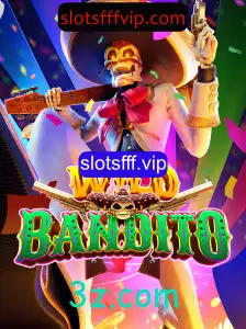 Descubra o Mundo de Apostas com o Jogo WildBandito