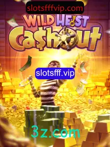 Desvendando o Fascínio de WildHeistCashout