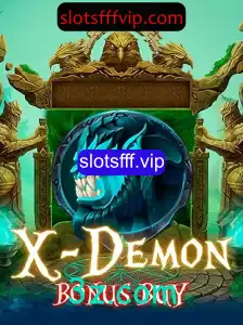 Explorando o Fascinante Mundo do Jogo XDemonBonusBuy