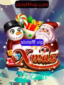 Explorando o Mundo de Slots Virtuais com Xmas